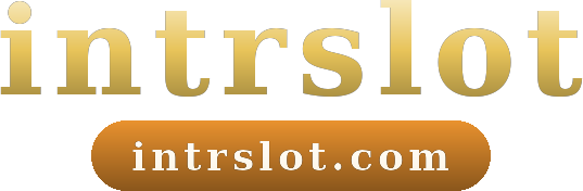 intrslot logotipo