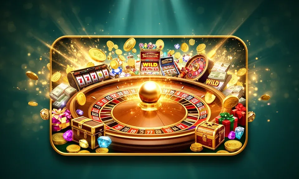 intrslot Explore qué hace diferente a intrslot