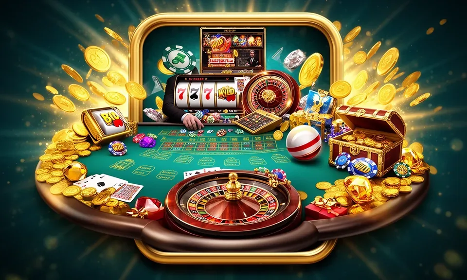 intrslot Abre intrslot desde tu celular, sin complicaciones